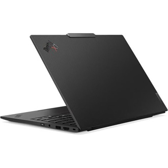 Lenovo ThinkPad X1 Carbon Gen 13 Aura Edition notebook fekete