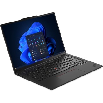 Lenovo ThinkPad X1 Carbon Gen 13 notebook fekete