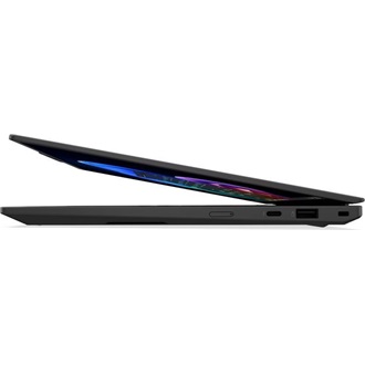 Lenovo ThinkPad X1 Carbon Gen 14 Aura Edition notebook fekete