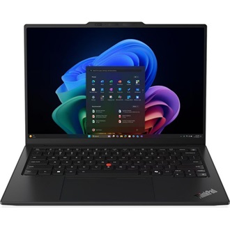 Lenovo ThinkPad X1 Carbon Gen 14 Aura Edition notebook fekete