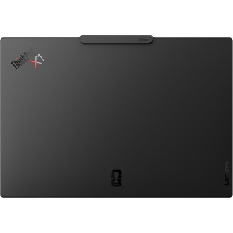 Lenovo ThinkPad X1 Carbon Gen 14 Aura Edition notebook fekete
