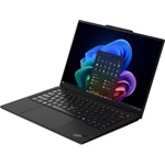 Lenovo ThinkPad X1 Carbon Gen 14 Aura Edition notebook fekete
