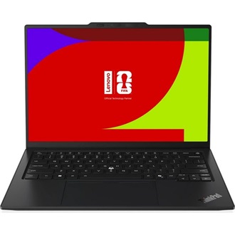Lenovo ThinkPad X1 Carbon Gen 14 Aura Edition notebook fekete