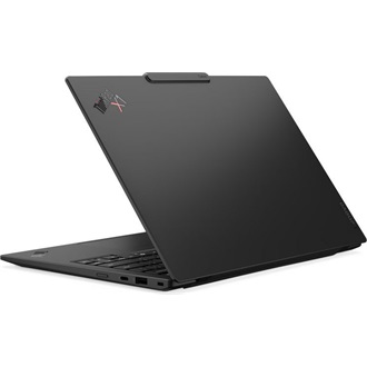 Lenovo ThinkPad X1 Carbon Gen 14 Aura Edition notebook fekete