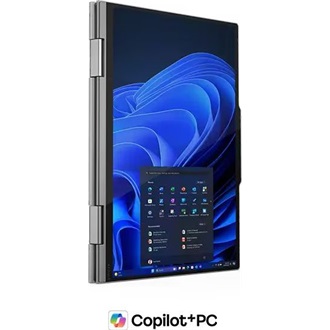 Lenovo ThinkPad X1 Gen 10 Aura Edition 2-in-1 notebook szürke + Yoga Pen