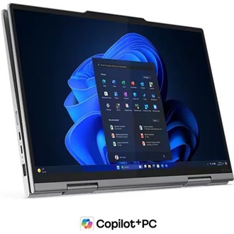 Lenovo ThinkPad X1 Gen 10 Aura Edition 2-in-1 notebook szürke + Yoga Pen