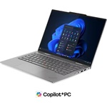 Lenovo ThinkPad X1 Gen 10 Aura Edition 2-in-1 notebook szürke + Yoga Pen