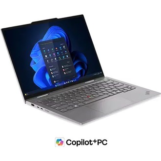 Lenovo ThinkPad X1 Gen 10 Aura Edition 2-in-1 notebook szürke + Yoga Pen