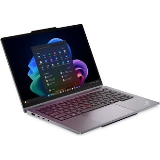 Lenovo ThinkPad X1 Gen 11 Aura Edition 2-in-1 notebook szürke + Slim Pen 2