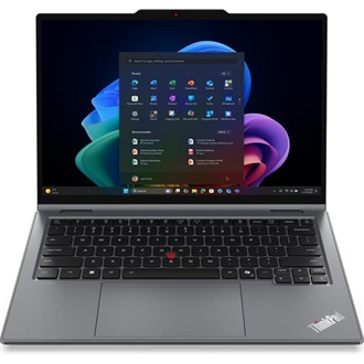 Lenovo ThinkPad X1 Gen 11 Aura Edition 2-in-1 notebook szürke + Slim Pen 2