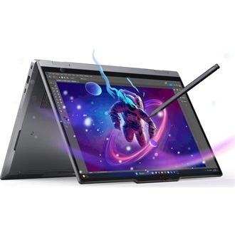 Lenovo ThinkPad X1 Gen 11 Aura Edition 2-in-1 notebook szürke + Slim Pen 2