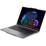 Lenovo ThinkPad X1 Gen 11 Aura Edition 2-in-1 notebook szürke + Slim Pen 2