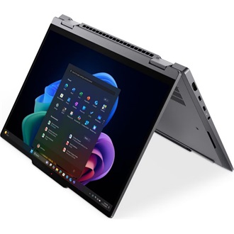 Lenovo ThinkPad X1 Gen 11 Aura Edition 2-in-1 notebook szürke + Slim Pen 2
