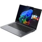 Lenovo ThinkPad X9-14 Gen 1 Aura Edition notebook szürke