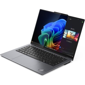Lenovo ThinkPad X9-14 Gen 1 Aura Edition notebook szürke