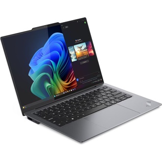 Lenovo ThinkPad X9-14 Gen 1 Aura Edition notebook szürke