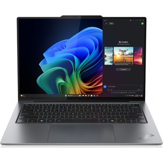 Lenovo ThinkPad X9-14 Gen 1 notebook szürke