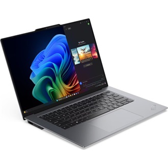 Lenovo ThinkPad X9-15 Gen 1 Aura FIFA Edition notebook szürke