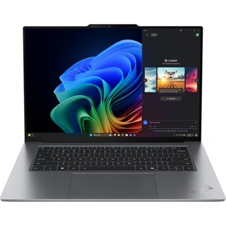Lenovo ThinkPad X9-15 Gen 1 Aura FIFA Edition notebook szürke