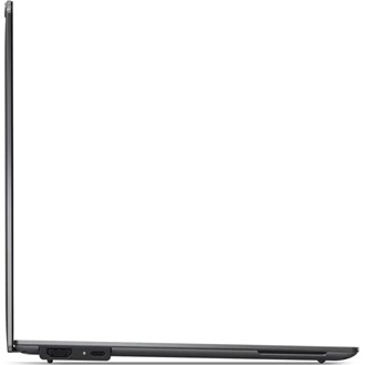 Lenovo ThinkPad X9-15 Gen 1 Aura FIFA Edition notebook szürke