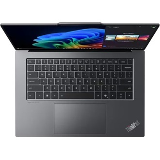 Lenovo ThinkPad X9-15p Gen 1 Aura Edition notebook szürke (120Hz)
