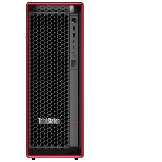 Lenovo ThinkStation P5 Mid Tower workstation számítógép