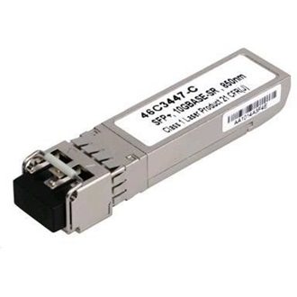 Lenovo ThinkSystem 10Gb/s SFP+ transceiver modul 300m