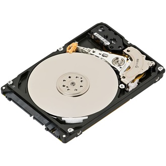 Lenovo ThinkSystem 1,2TB 10000rpm SAS 2,5" Hot-Plug HDD