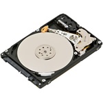 Lenovo ThinkSystem 2,4TB 10000rpm SAS 2,5" Hot-plug HDD