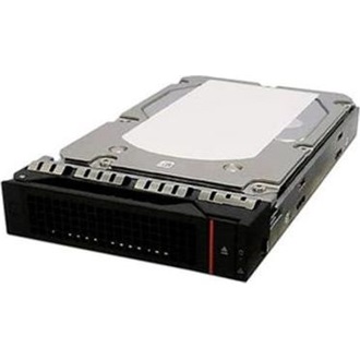 Lenovo ThinkSystem 2,4TB 10000rpm SAS 2,5" HDD DE 2U24 OEM