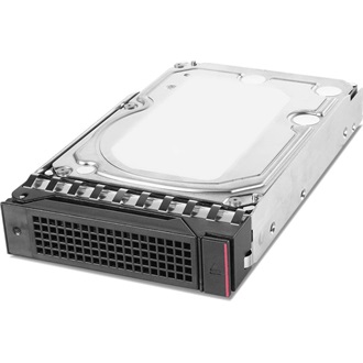 Lenovo ThinkSystem 2,4TB 10000rpm SAS 2,5" Hot-plug HDD 512e v2 OEM