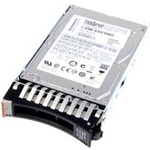 Lenovo ThinkSystem 600GB 10000rpm SAS 2,5" Hot-plug HDD 12Gb 512n