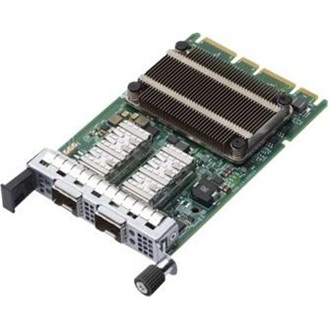 Lenovo ThinkSystem Broadcom 57414 25Gb/s PCIe x8 SFP28 2db hálózati adapter
