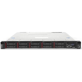 Lenovo ThinkSystem SR250 V3 1U rack szerver