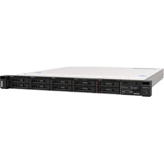 Lenovo ThinkSystem SR250 V3 1U rack szerver