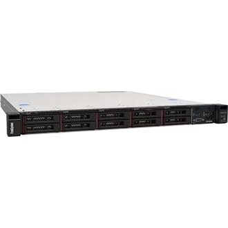 Lenovo ThinkSystem SR250 V3 1U rack szerver