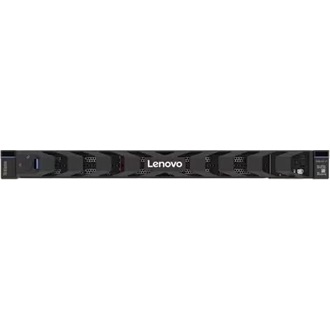 Lenovo ThinkSystem SR630 V4 1U rack szerver