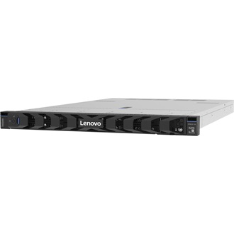 Lenovo ThinkSystem SR630 V4 1U rack szerver