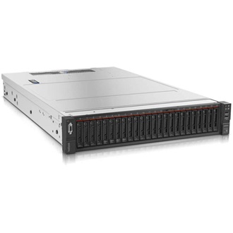 Lenovo ThinkSystem SR650 V3 2U rack szerver