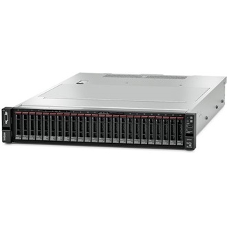 Lenovo ThinkSystem SR650 V3 2U rack szerver