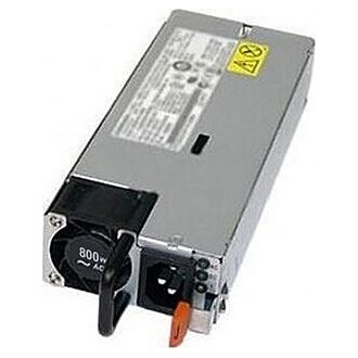 Lenovo ThinkSystem ST250/SR250 V3 CRPS Hot-Swap szerver tápegység 800W 80+ Titanium OEM