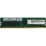 Lenovo ThinkSystem ST45 V3 32GB 5600MT/s DDR5 memória Brand modul ECC Unbuffered zöld OEM