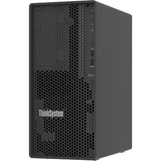 Lenovo ThinkSystem ST50 V3 MT Mini Tower torony szerver