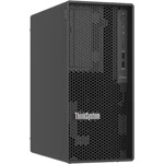 Lenovo ThinkSystem ST50 V3 MT Mini Tower torony szerver