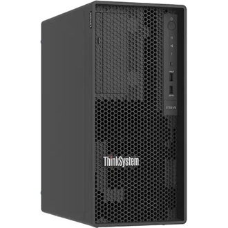 Lenovo ThinkSystem ST50 V3 MT Mini Tower torony szerver