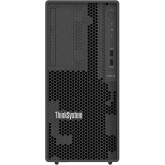 Lenovo ThinkSystem ST50 V3 MT Mini Tower torony szerver