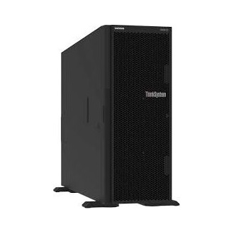 Lenovo ThinkSystem ST650 V3 4U torony szerver