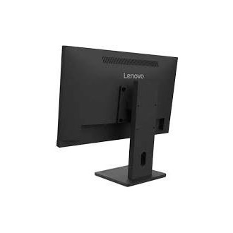 Lenovo ThinkVision E22-40 21.5" IPS LED monitor fekete 100Hz