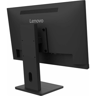 Lenovo ThinkVision E22-40 21.5" IPS LED monitor fekete 100Hz