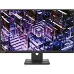 Lenovo ThinkVision E24Q-30 23.8" IPS LED monitor fekete 100Hz